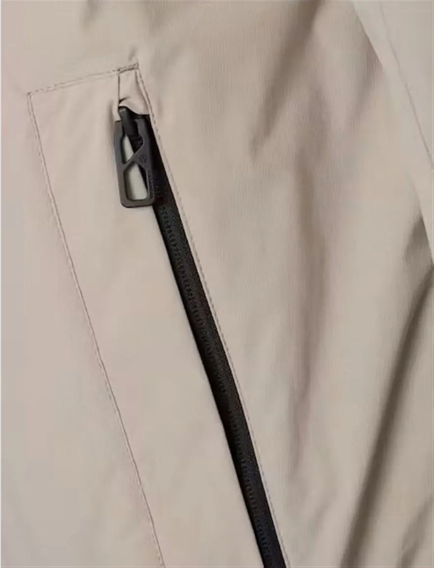 Casa Moda bomberjack beige