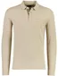 Poloshirt New Zealand beige 26GN201-TAN SAND