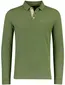 Poloshirt New Zealand groen 26GN201-SCOUTING GREEN