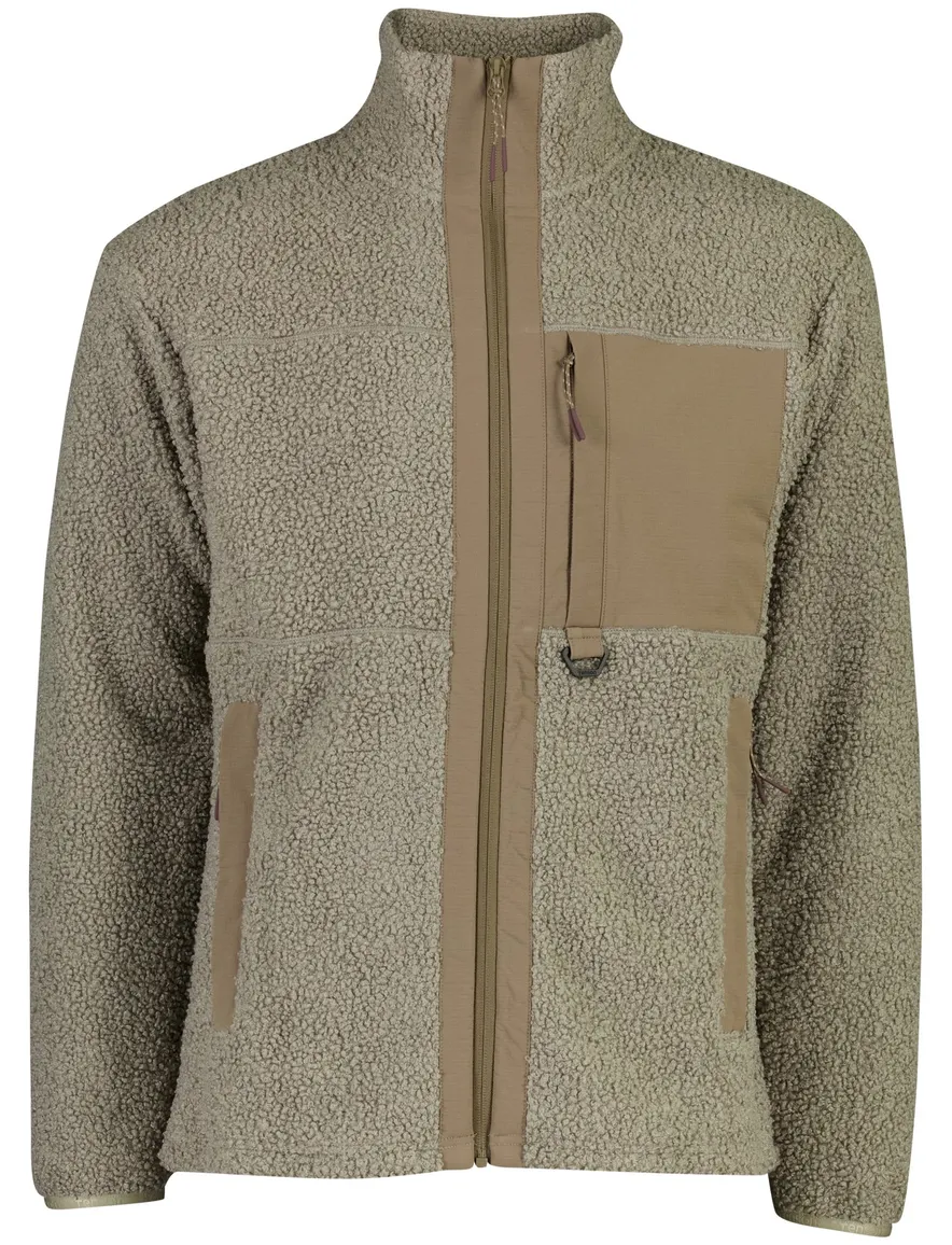 Vest Tenson beige