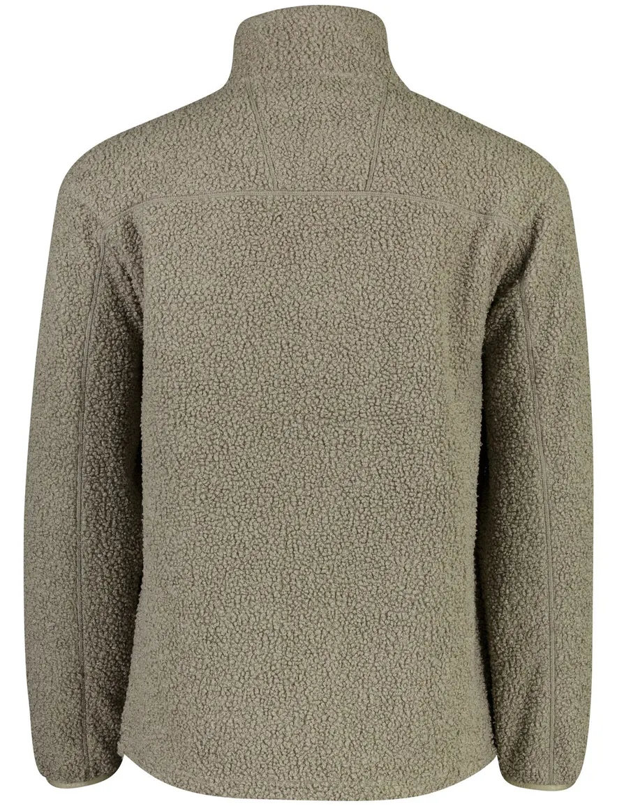 Tenson vest beige warm