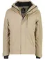 Jas Tenson beige
