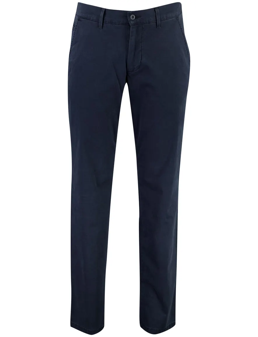 Broek Eurex donkerblauw