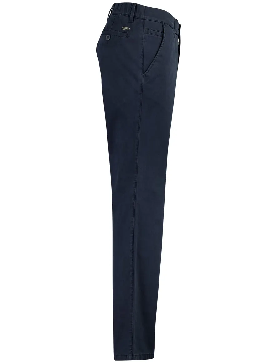 Broek Eurex donkerblauw