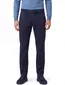 Eurex THILO donkerblauwe chino broek
