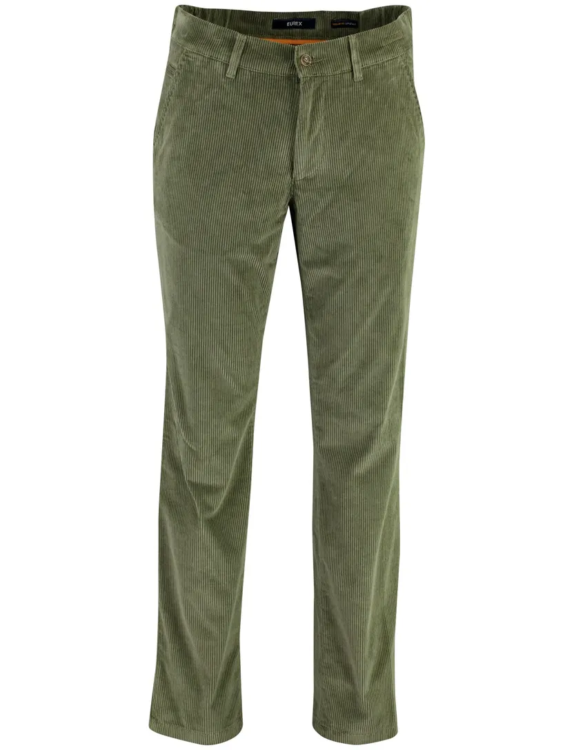 Chino Eurex groen Thilo