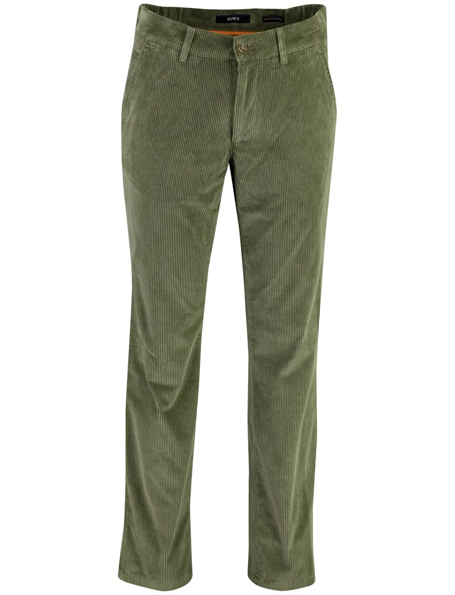 Eurex Thilo chino groen