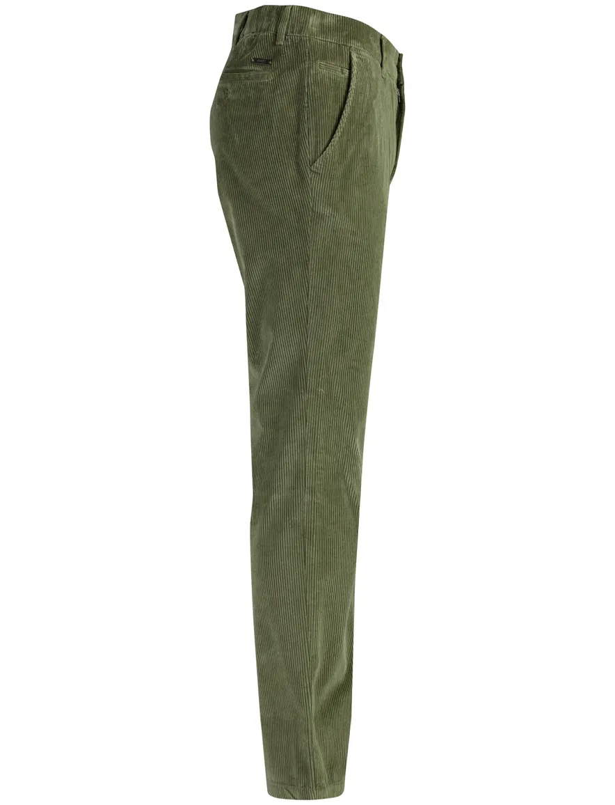Eurex Thilo chino groen