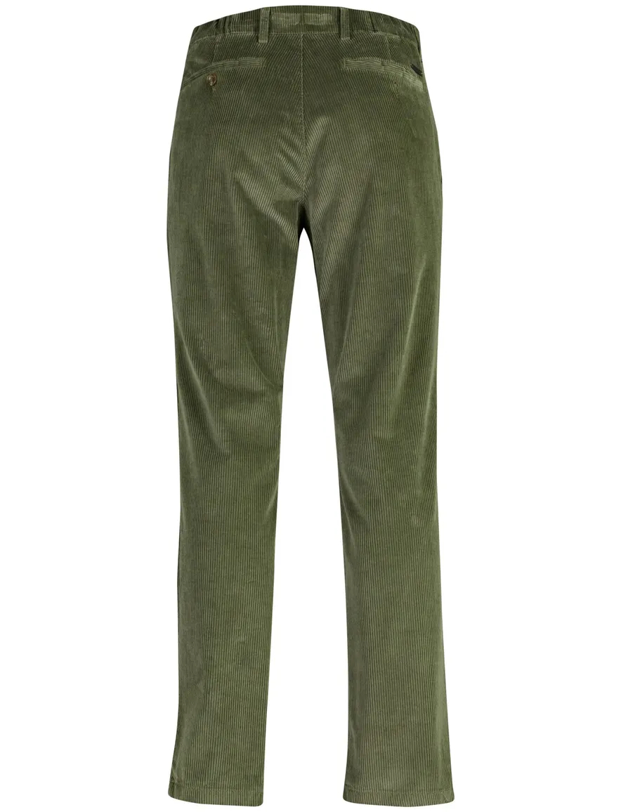 Eurex Thilo chino groen