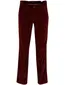 Eurex Thilo chino bordeaux