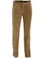 Eurex Thilo bruin chino normale fit