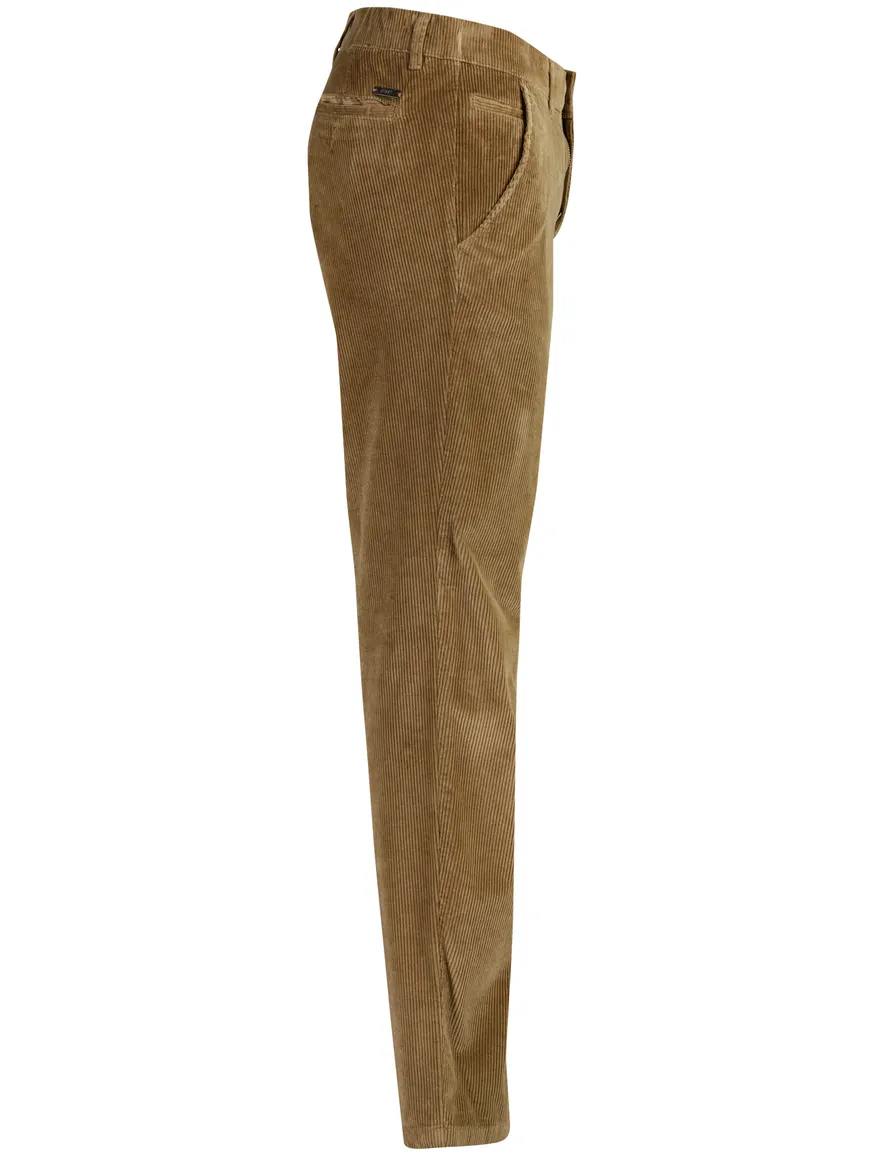 Eurex Thilo chino bruin