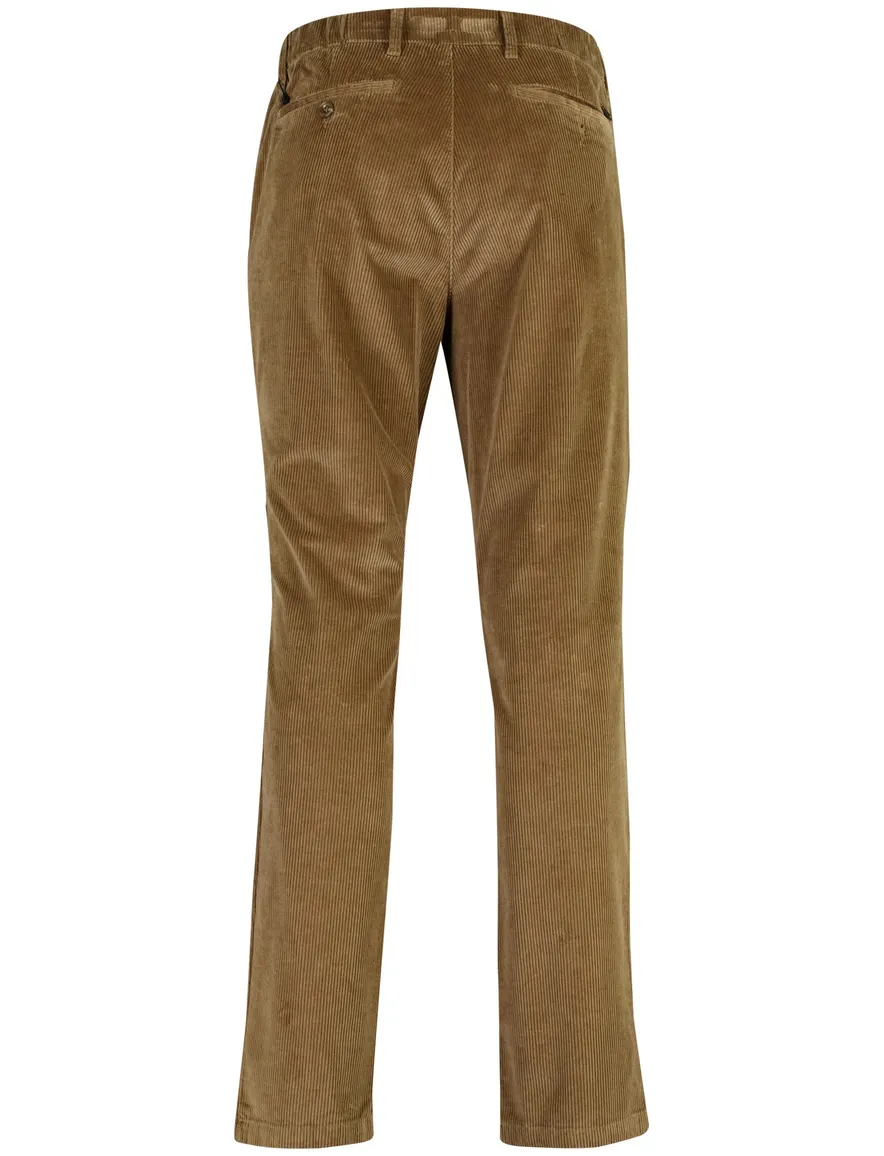Eurex Thilo chino bruin