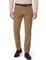 Broek Eurex bruin