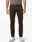 Brax Chuck broek bruin slim fit