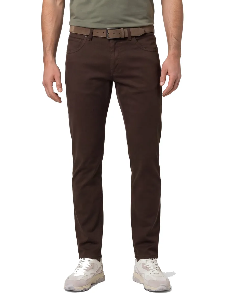 Broek Brax bruin
