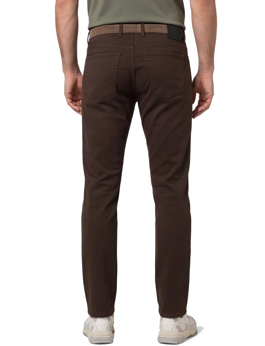 Broek Brax bruin