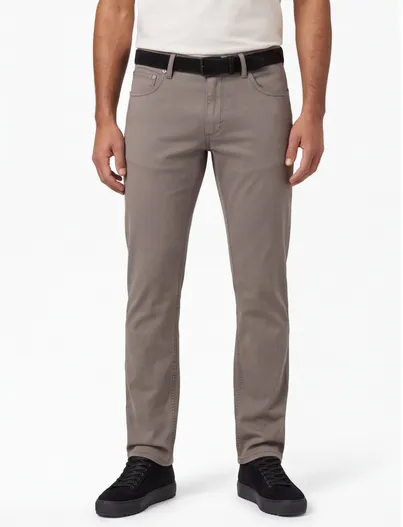 Brax Broek Brax Chuck grijs 5 pocket