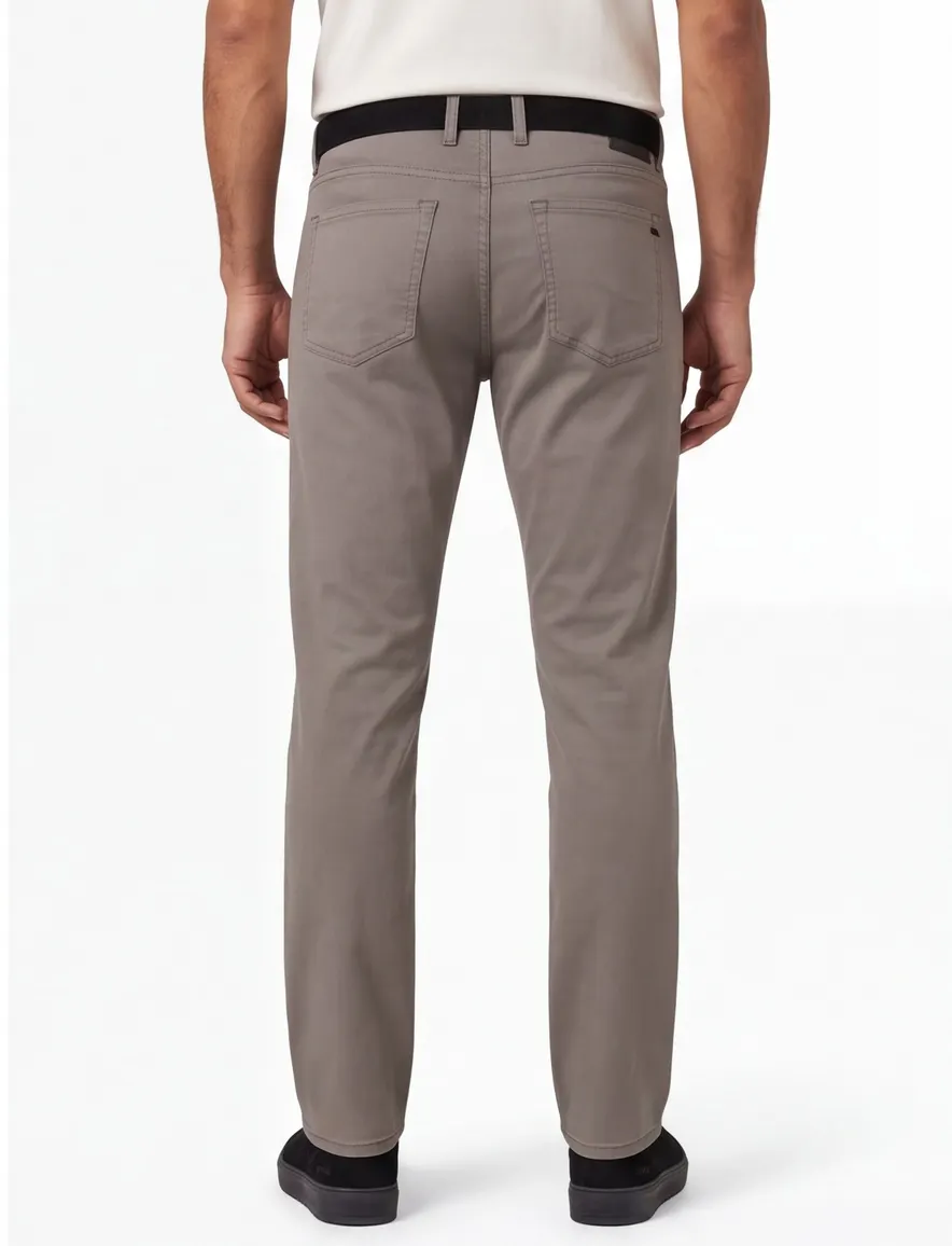 Broek Brax grijs
