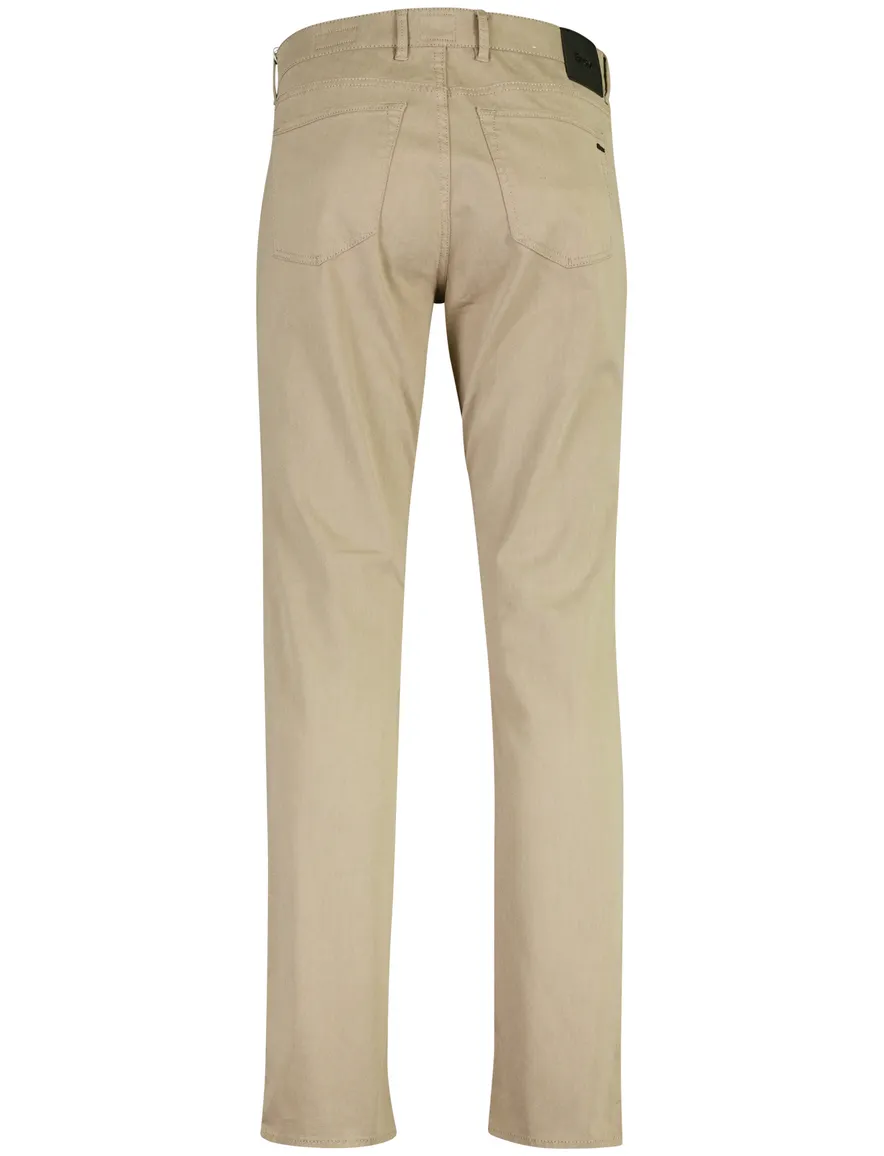 Broek Brax bruin