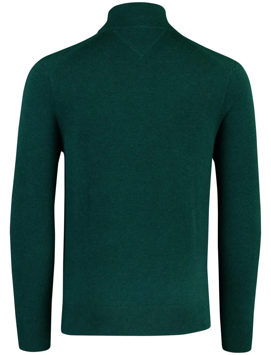 Trui Tommy Hilfiger groen