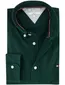 Overhemd Tommy Hilfiger groen