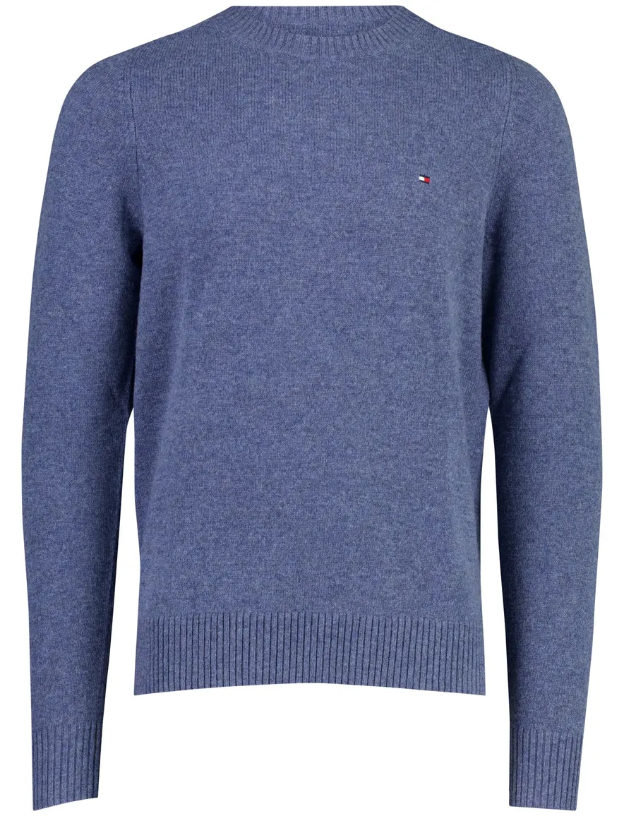 Trui Tommy Hilfiger lichtblauw