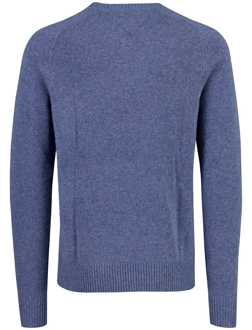 Trui Tommy Hilfiger lichtblauw