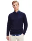 Trui Tommy Hilfiger donkerblauw