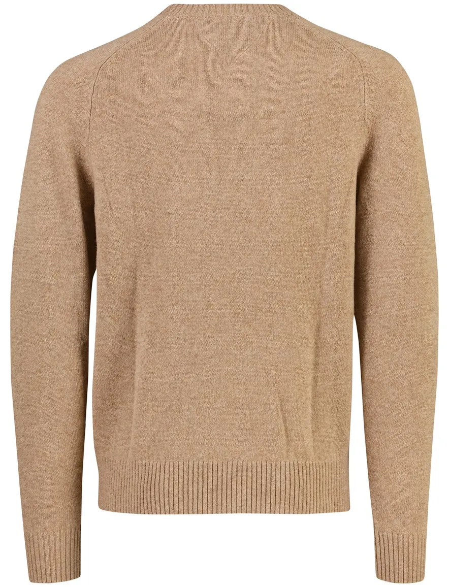 Trui Tommy Hilfiger camel