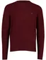 Trui Tommy Hilfiger bordeaux