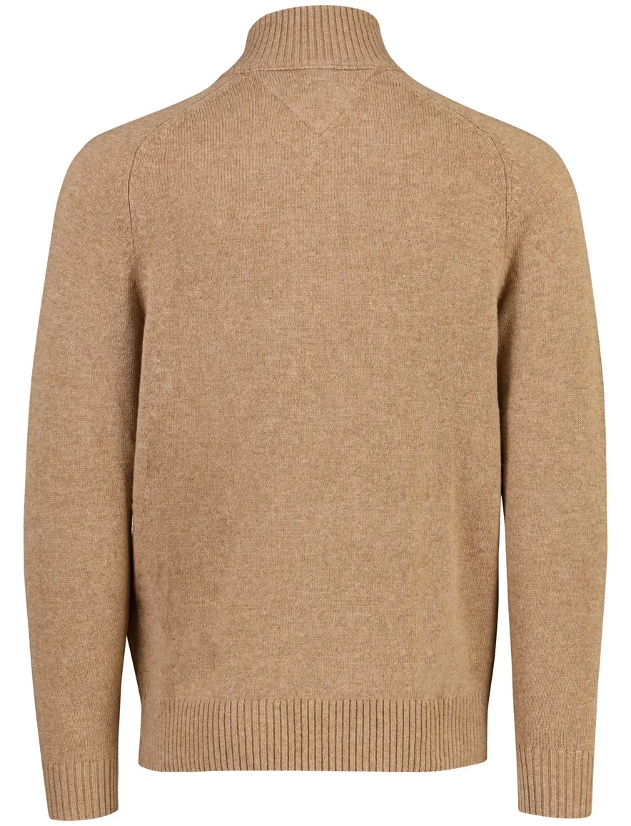Trui Tommy Hilfiger camel