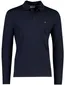Tommy Hilfiger poloshirt donkerblauw