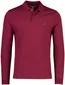 Tommy Hilfiger poloshirt bordeaux