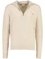 Trui Tommy Hilfiger creme lamswol