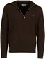Trui Tommy Hilfiger bruin