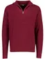 Trui Tommy Hilfiger bordeaux