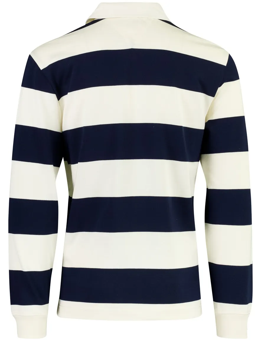 Trui Tommy Hilfiger donkerblauw