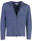 Vest Tommy Hilfiger blauw