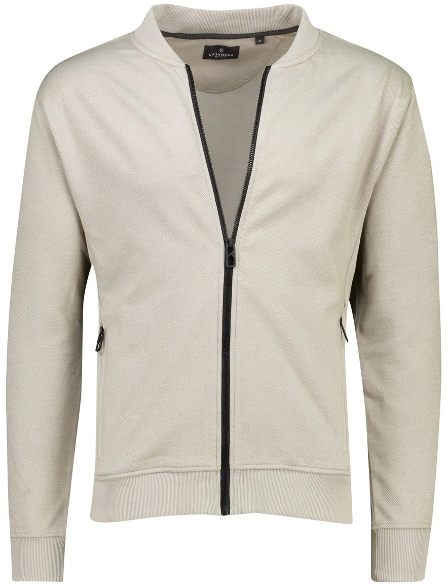 Casa Moda vest beige