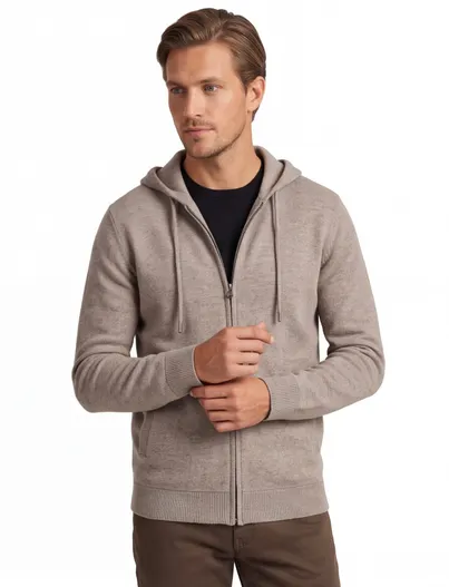 Eden Valley Overshirt Eden Valley beige