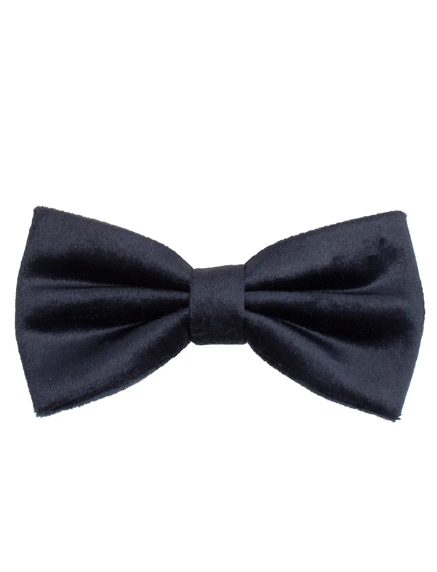 Tresanti strik donkerblauw