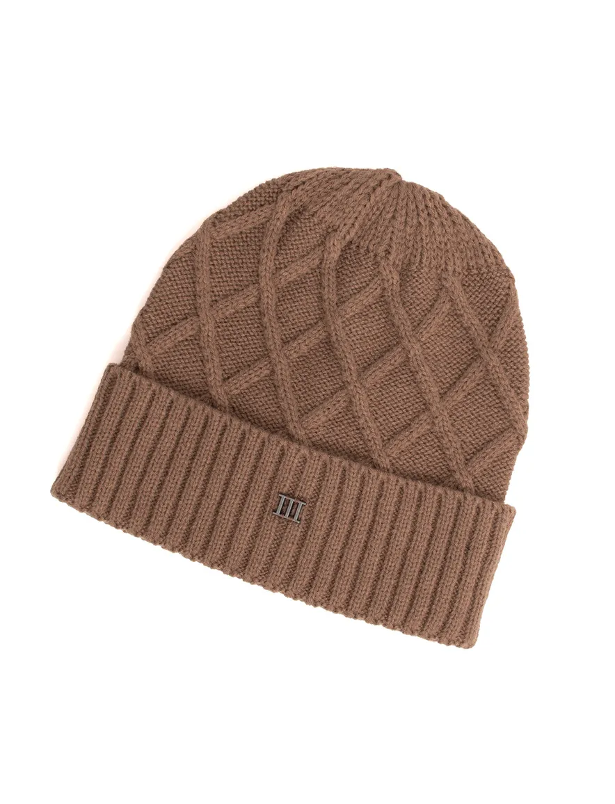 Muts Tresanti bruin