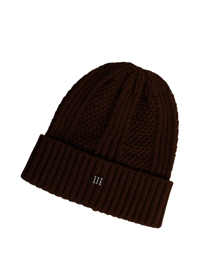 Muts Tresanti bruin acryl