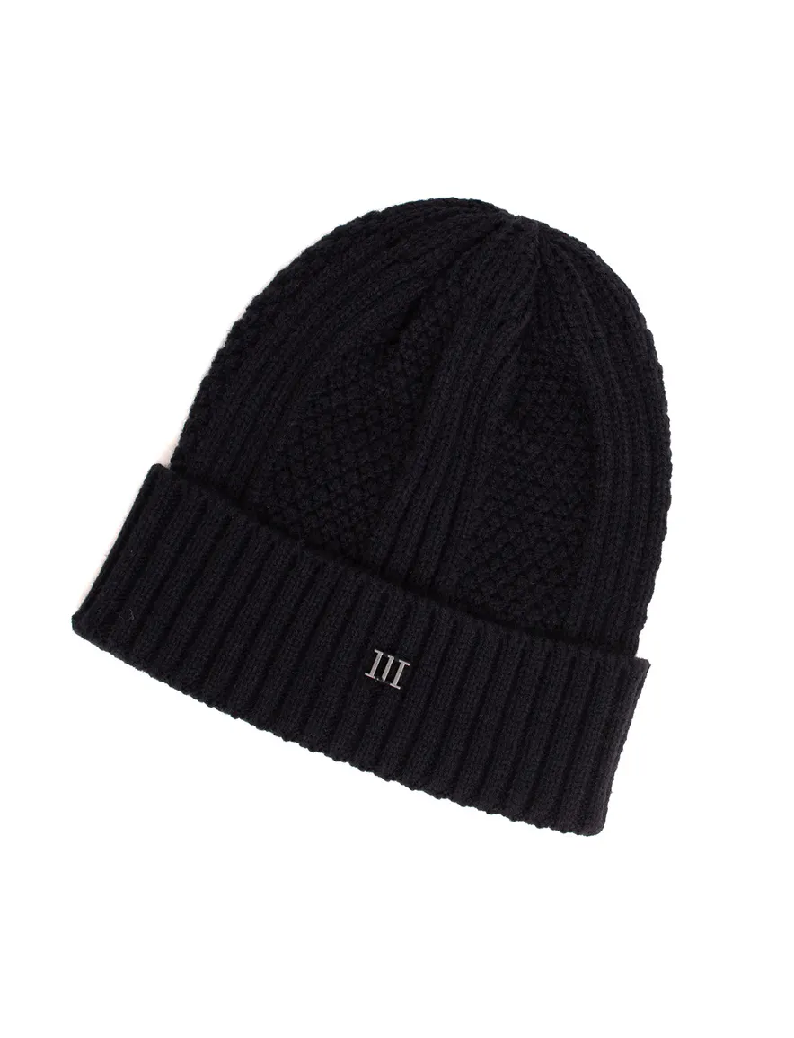 Muts Tresanti donkerblauw