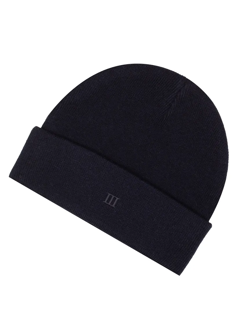 Muts Tresanti donkerblauw