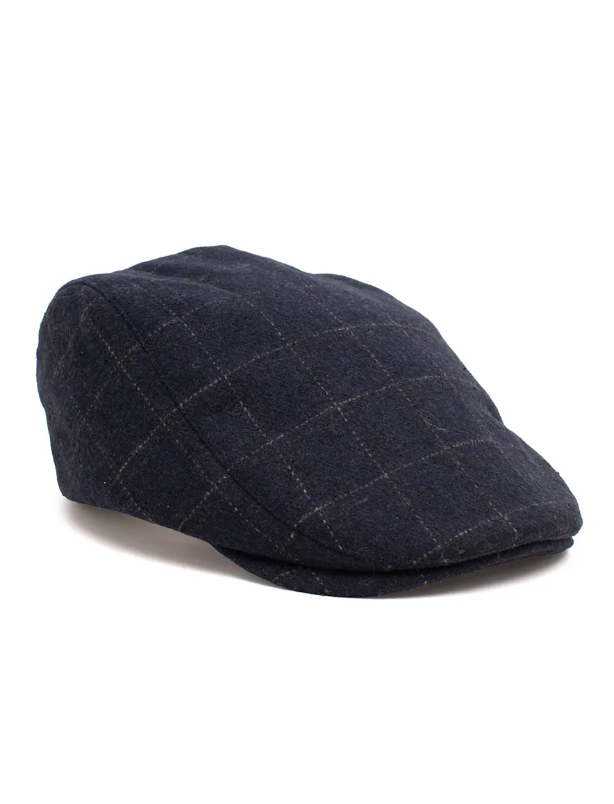Pet Tresanti donkerblauw