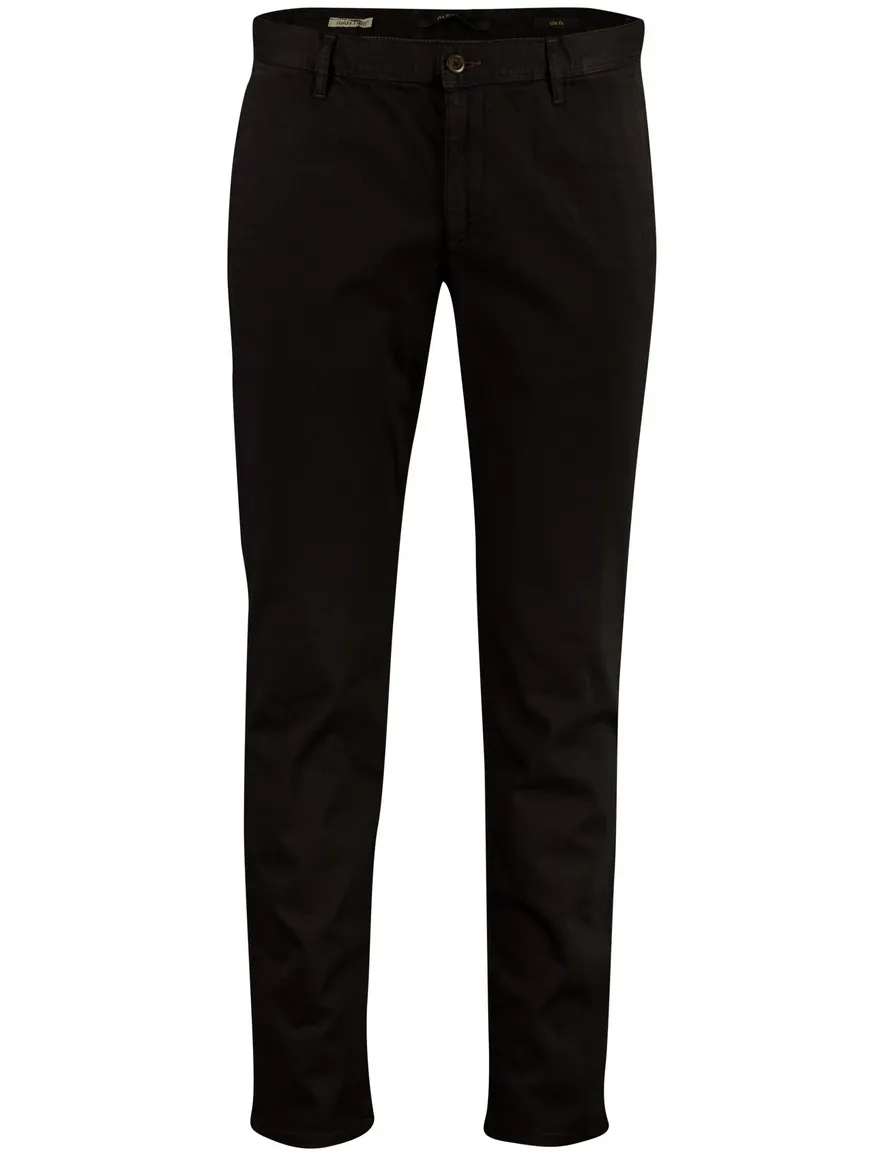 Broek Alberto bruin