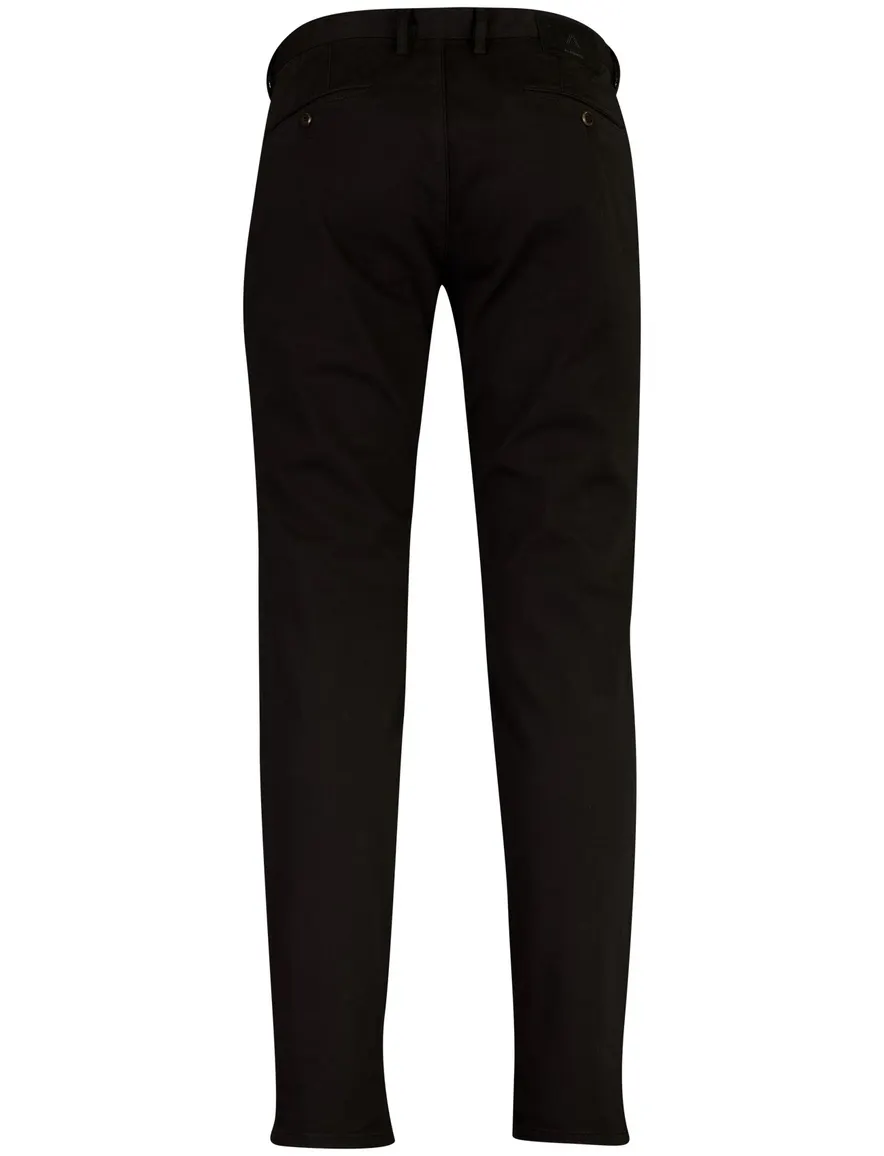 Broek Alberto bruin
