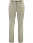 Alberto LOU chino beige gemeleerd regular fit